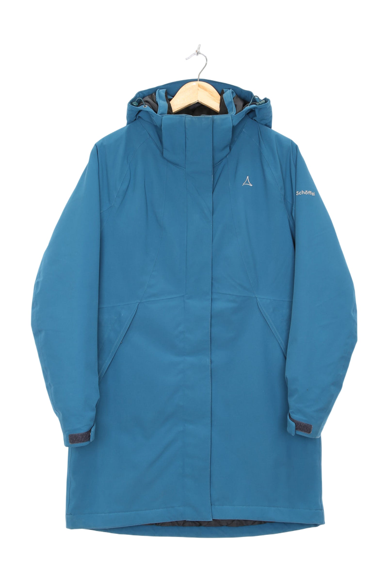 Winterjacke für Damen